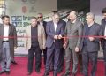 وزیر جهاد کشاورزی در نمایشگاه کشاورزی